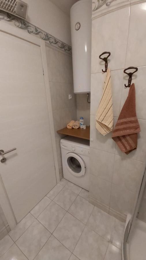 Apartment Farfalla *
