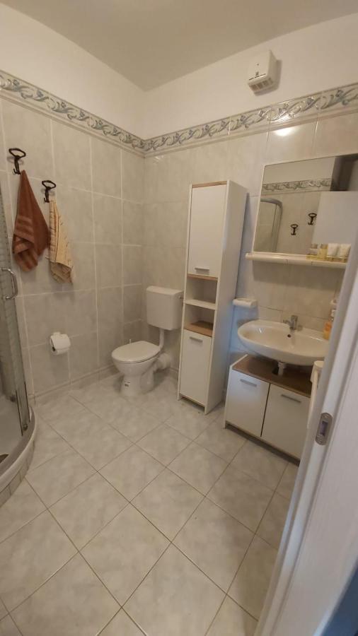 Farfalla Apartment Split