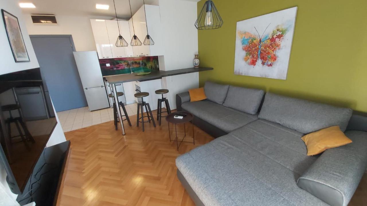 Apartment Farfalla