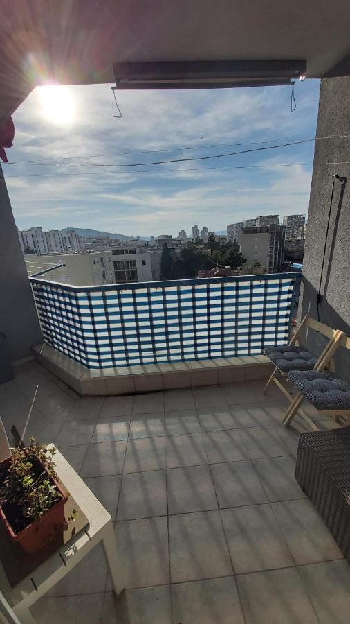 Farfalla Apartment *