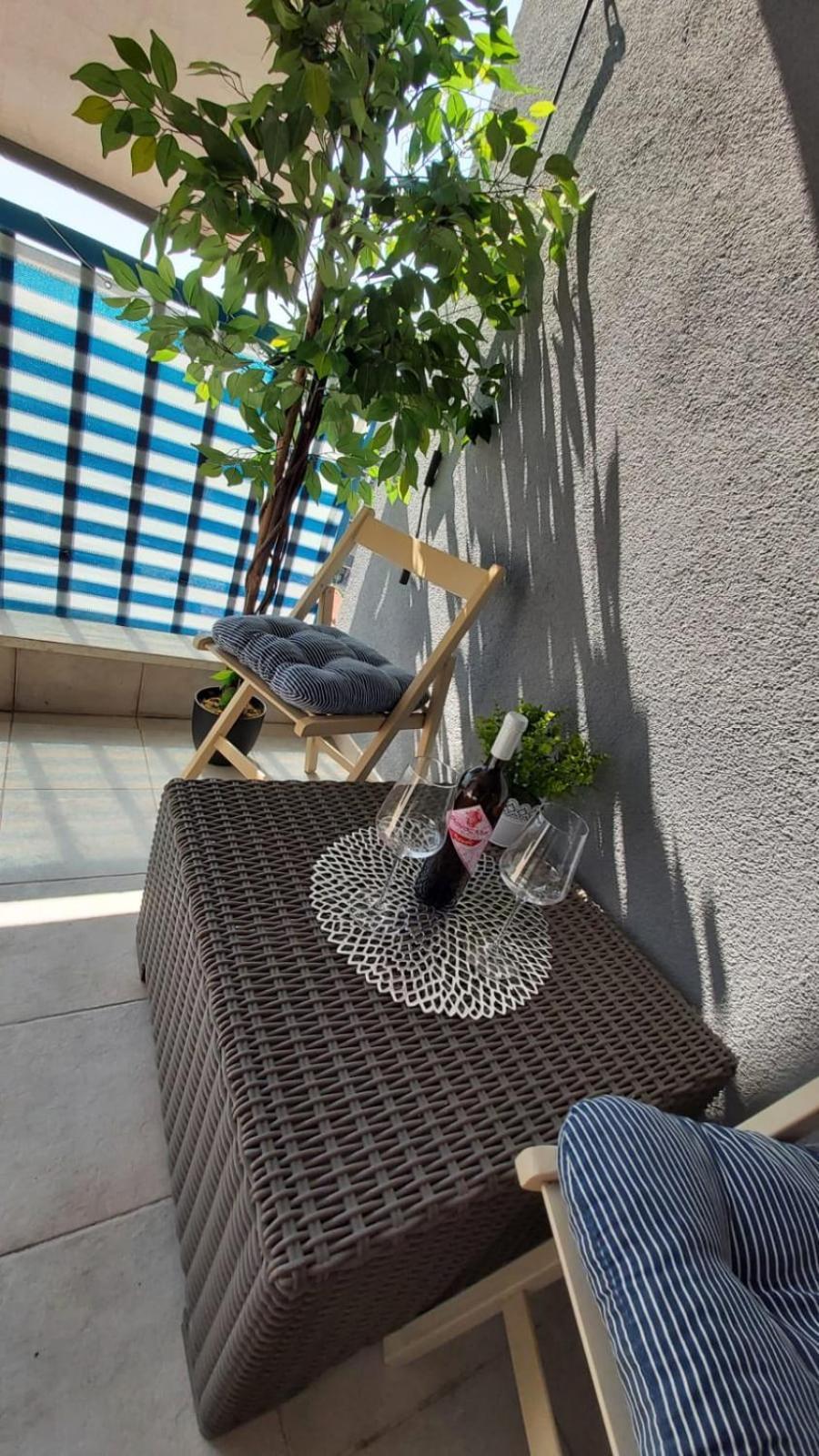 Apartment Farfalla